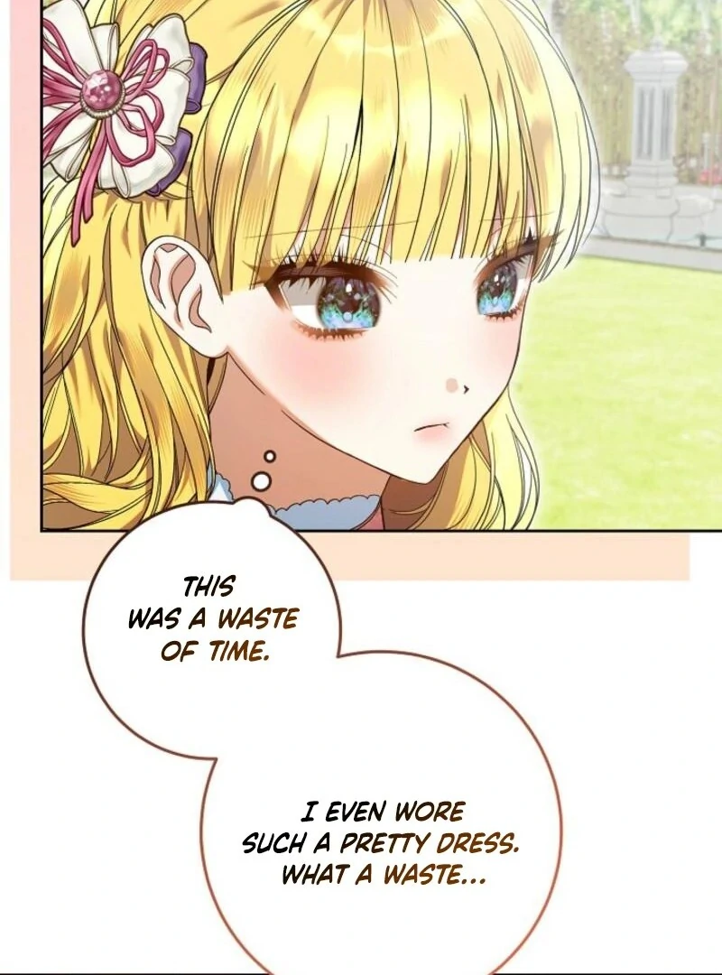 I’m Ready for Divorce! Chapter 26 page 78 - 