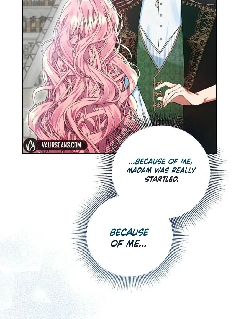 I’m Ready for Divorce! Chapter 26 page 9 - 
