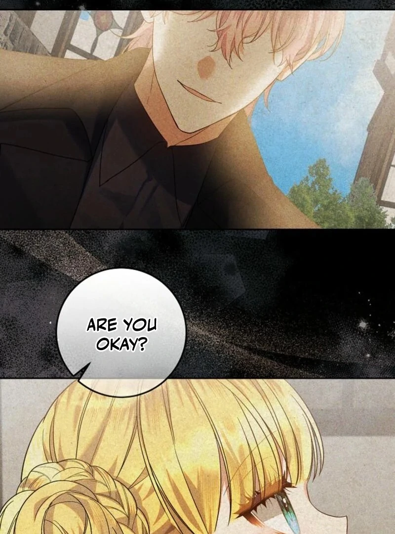I’m Ready for Divorce! Chapter 26 page 84 - 