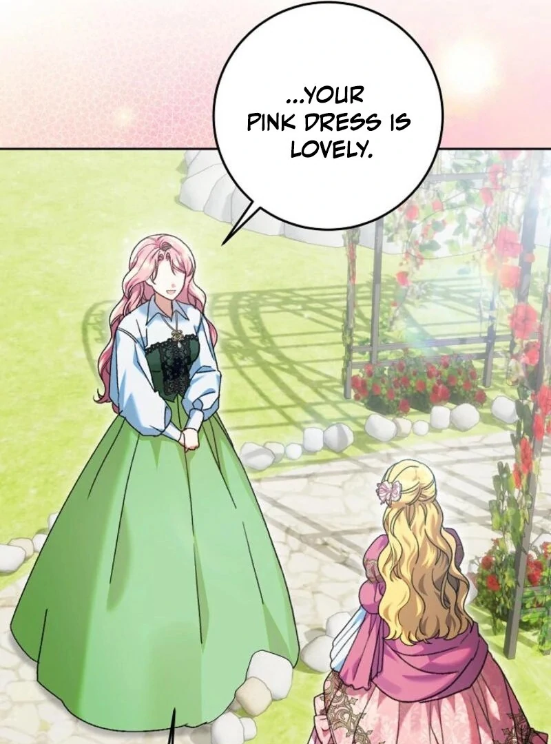 I’m Ready for Divorce! Chapter 26 page 97 - 