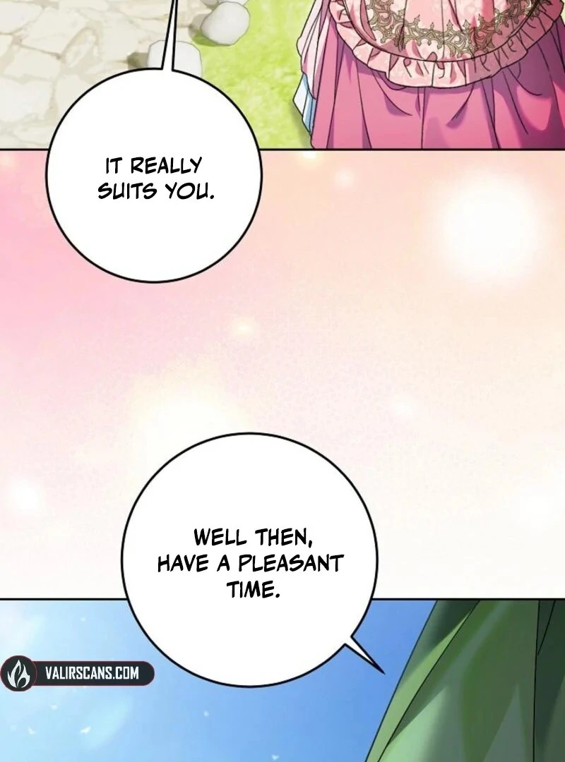 I’m Ready for Divorce! Chapter 26 page 98 - 