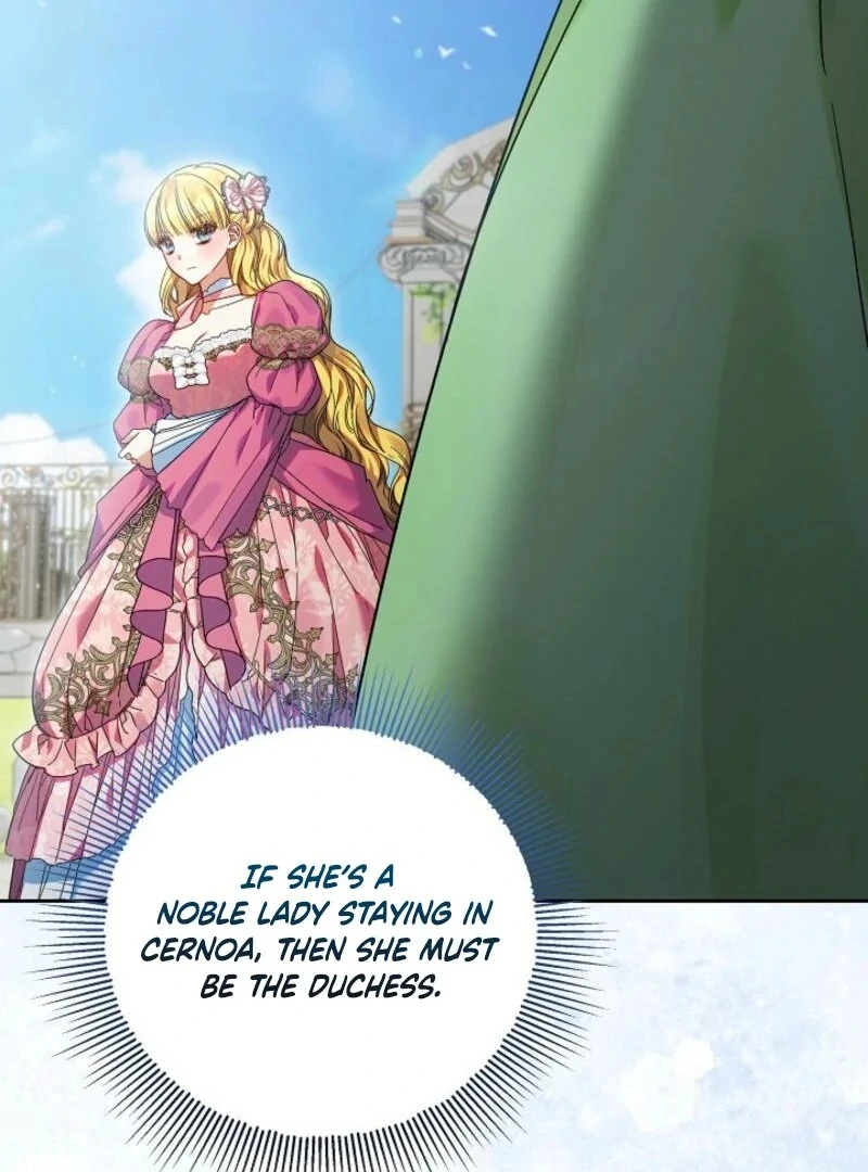 I’m Ready for Divorce! Chapter 26 page 99 - 