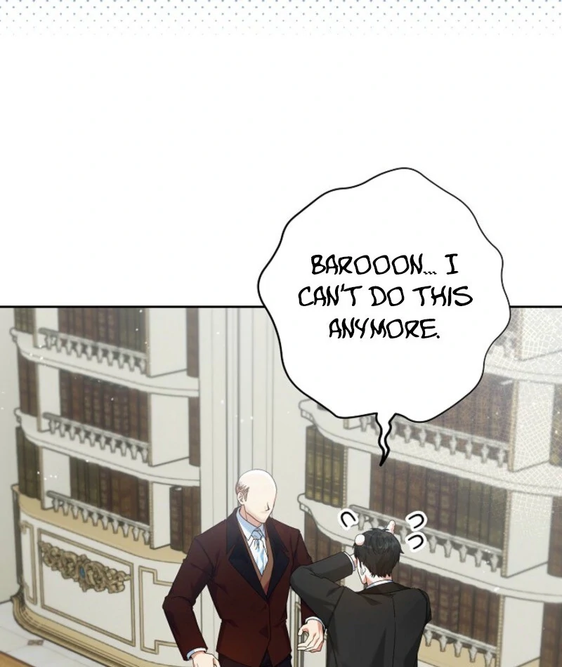 I’m Ready for Divorce! Chapter 27 page 12 - 