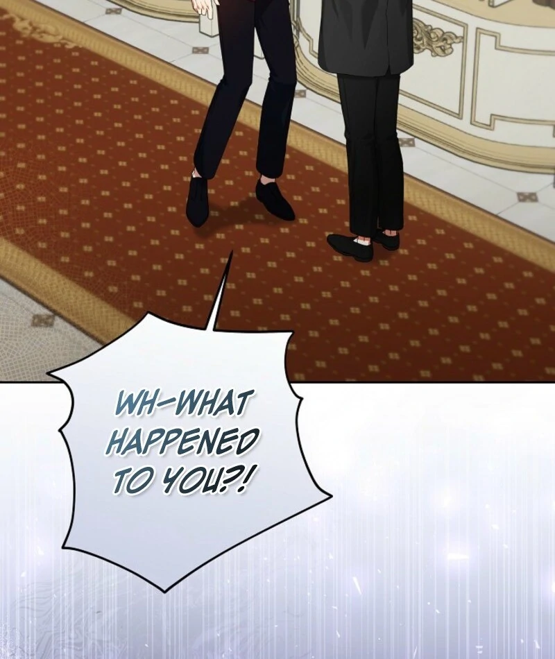 I’m Ready for Divorce! Chapter 27 page 13 - 