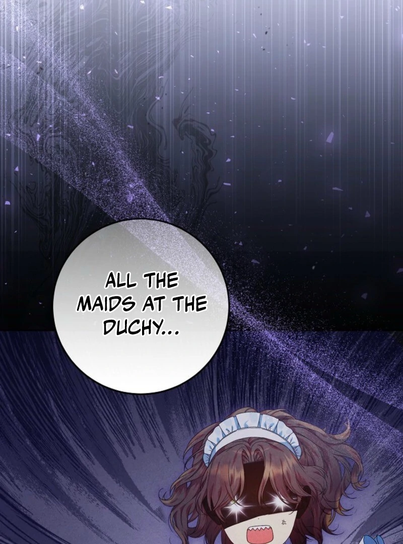 I’m Ready for Divorce! Chapter 27 page 14 - 