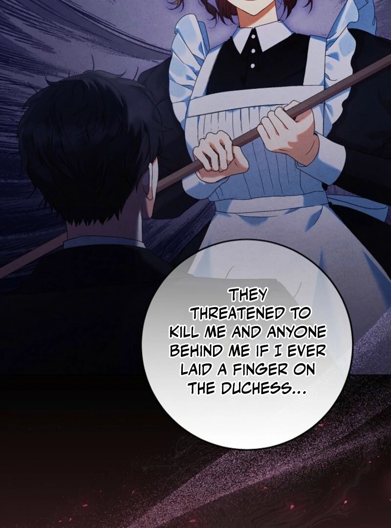 I’m Ready for Divorce! Chapter 27 page 15 - 