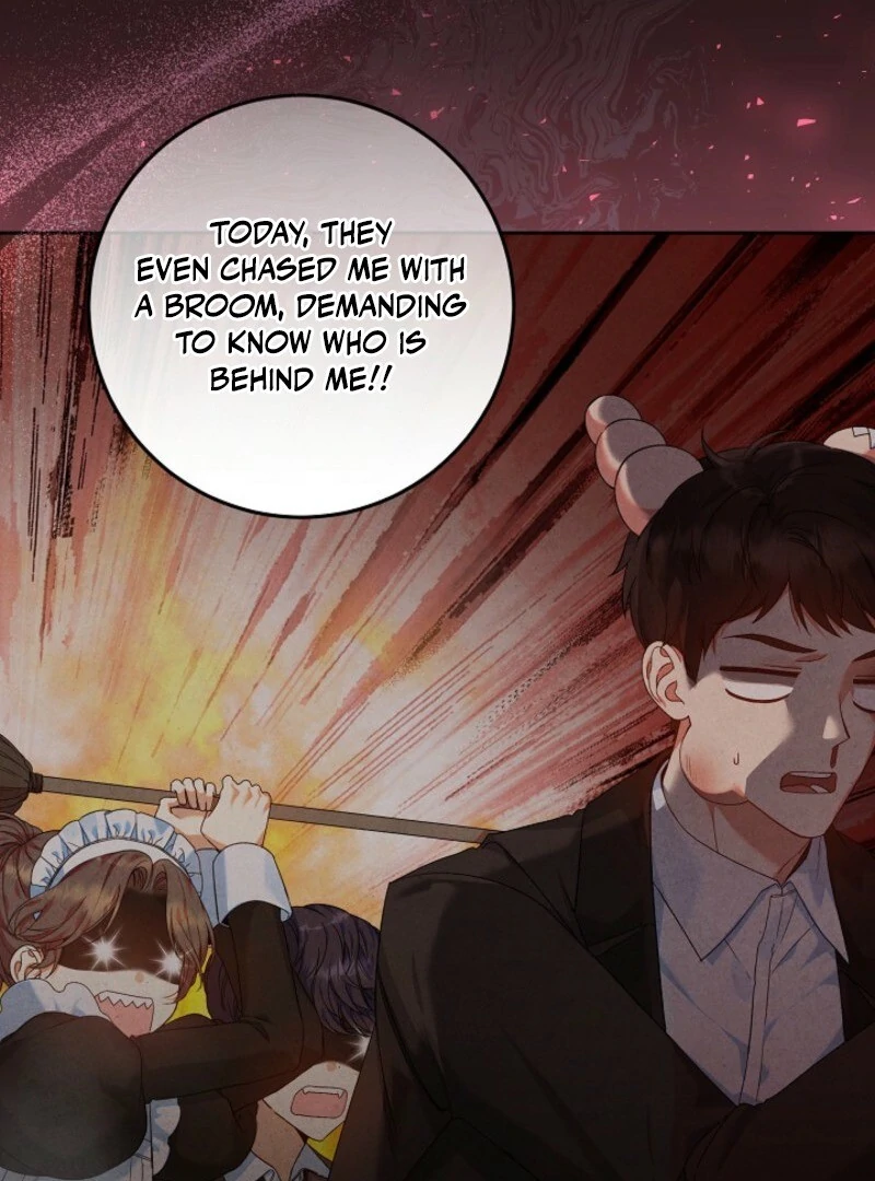 I’m Ready for Divorce! Chapter 27 page 16 - 