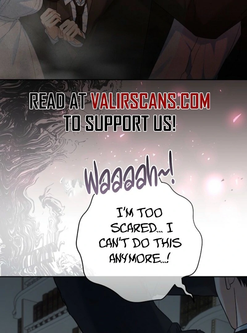 I’m Ready for Divorce! Chapter 27 page 17 - 