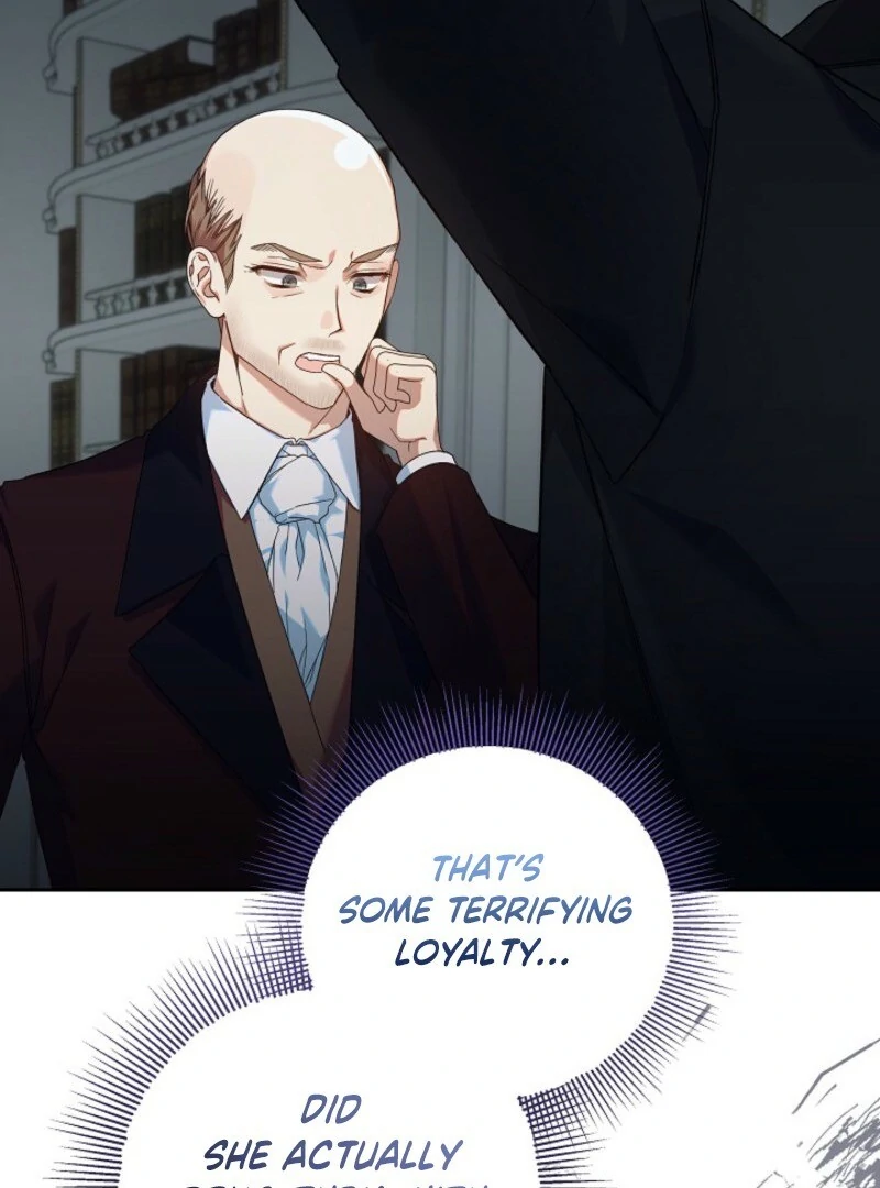 I’m Ready for Divorce! Chapter 27 page 18 - 