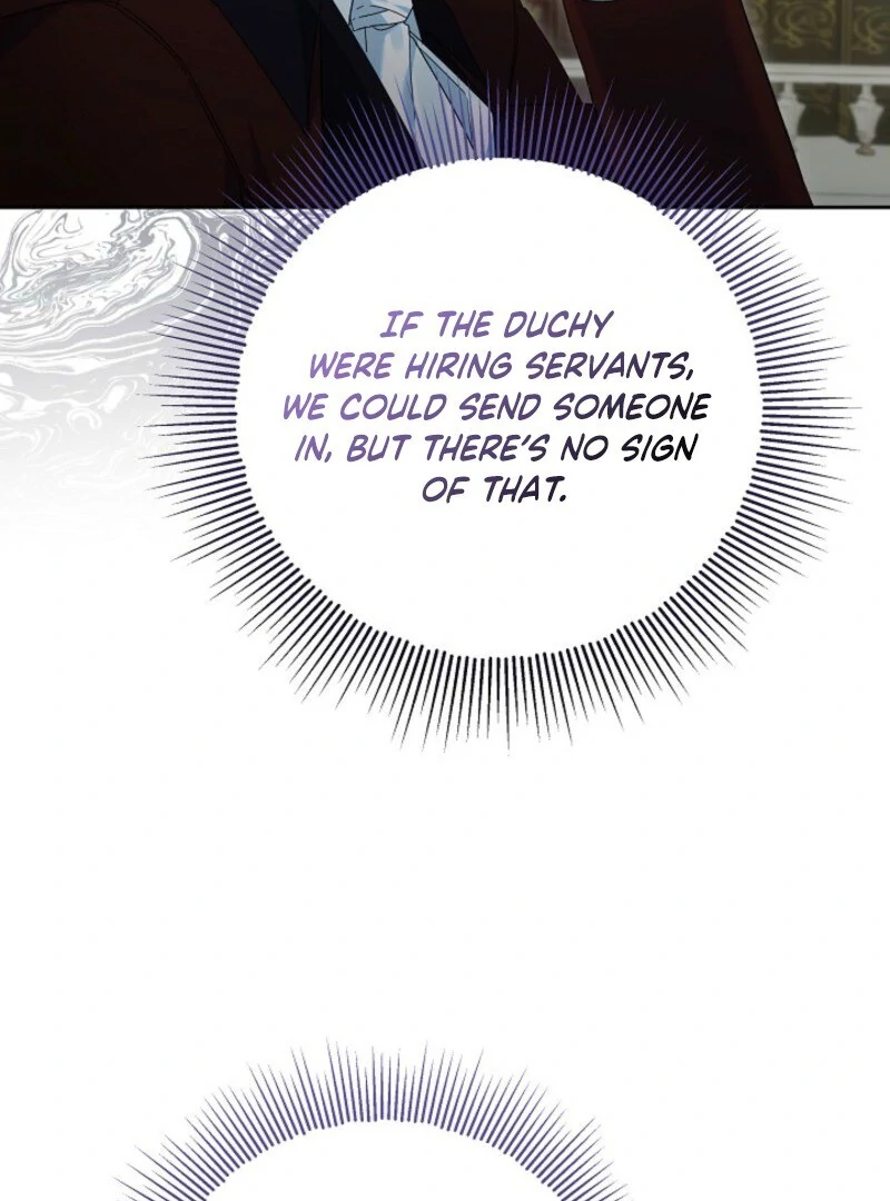 I’m Ready for Divorce! Chapter 27 page 20 - 