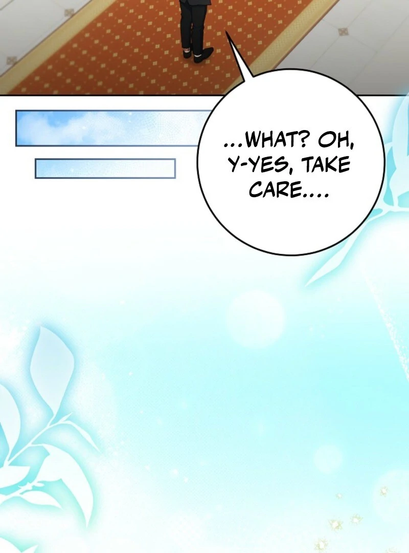 I’m Ready for Divorce! Chapter 27 page 22 - 