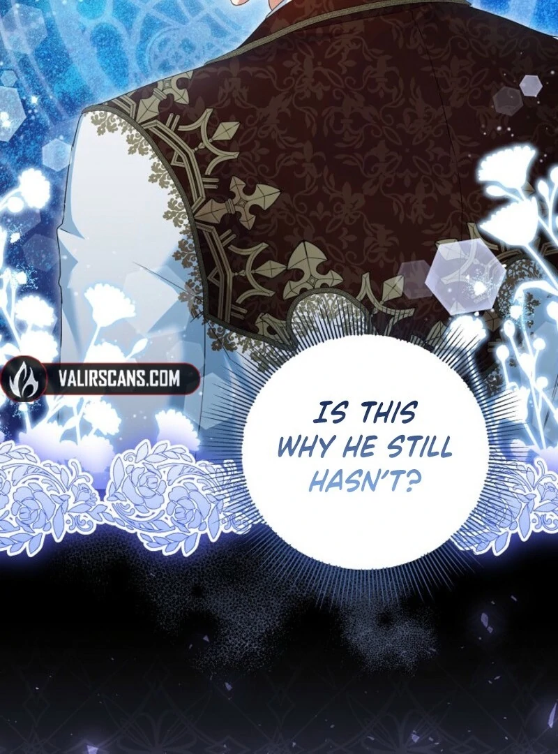 I’m Ready for Divorce! Chapter 27 page 34 - 