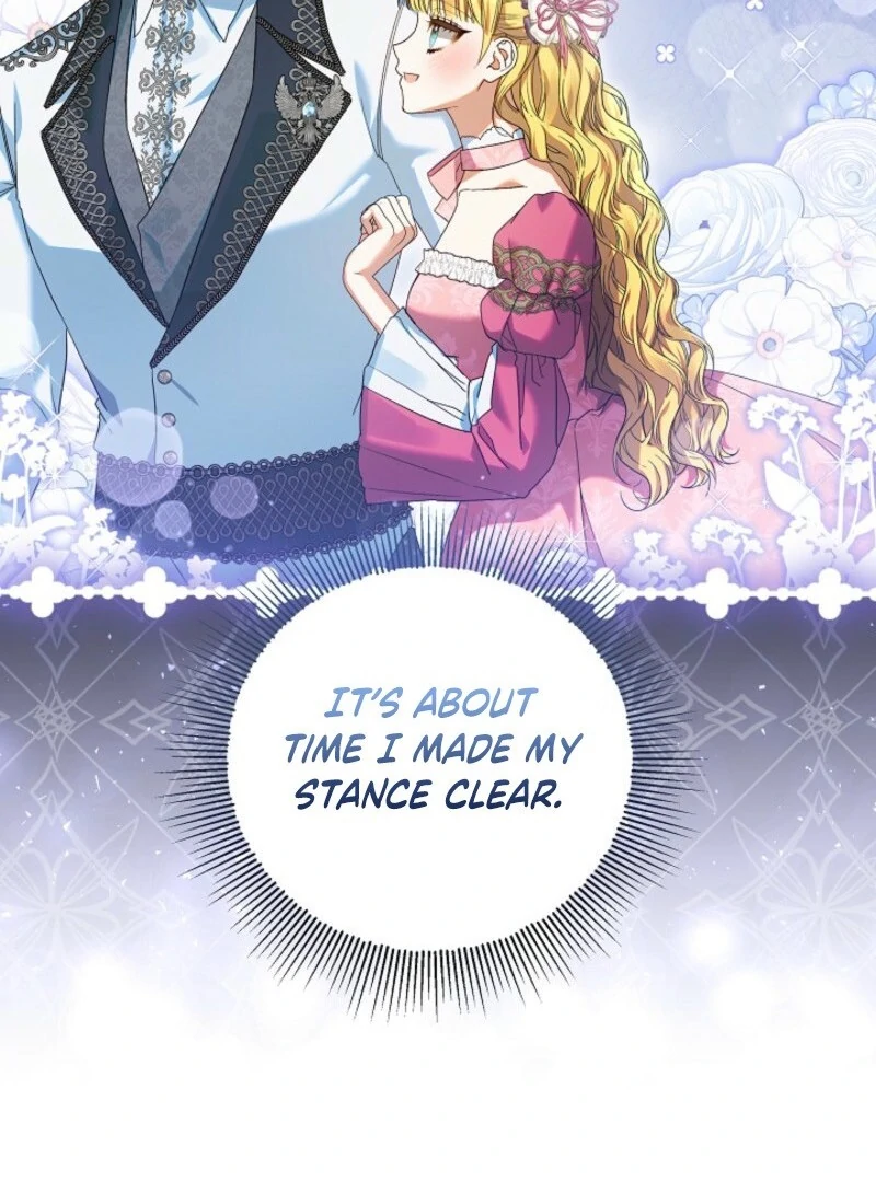 I’m Ready for Divorce! Chapter 27 page 36 - 