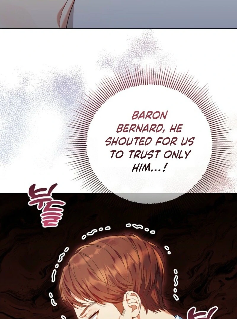 I’m Ready for Divorce! Chapter 27 page 5 - 