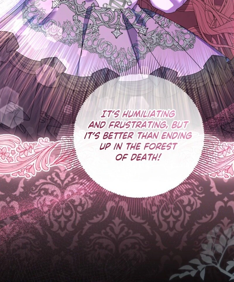 I’m Ready for Divorce! Chapter 27 page 41 - 
