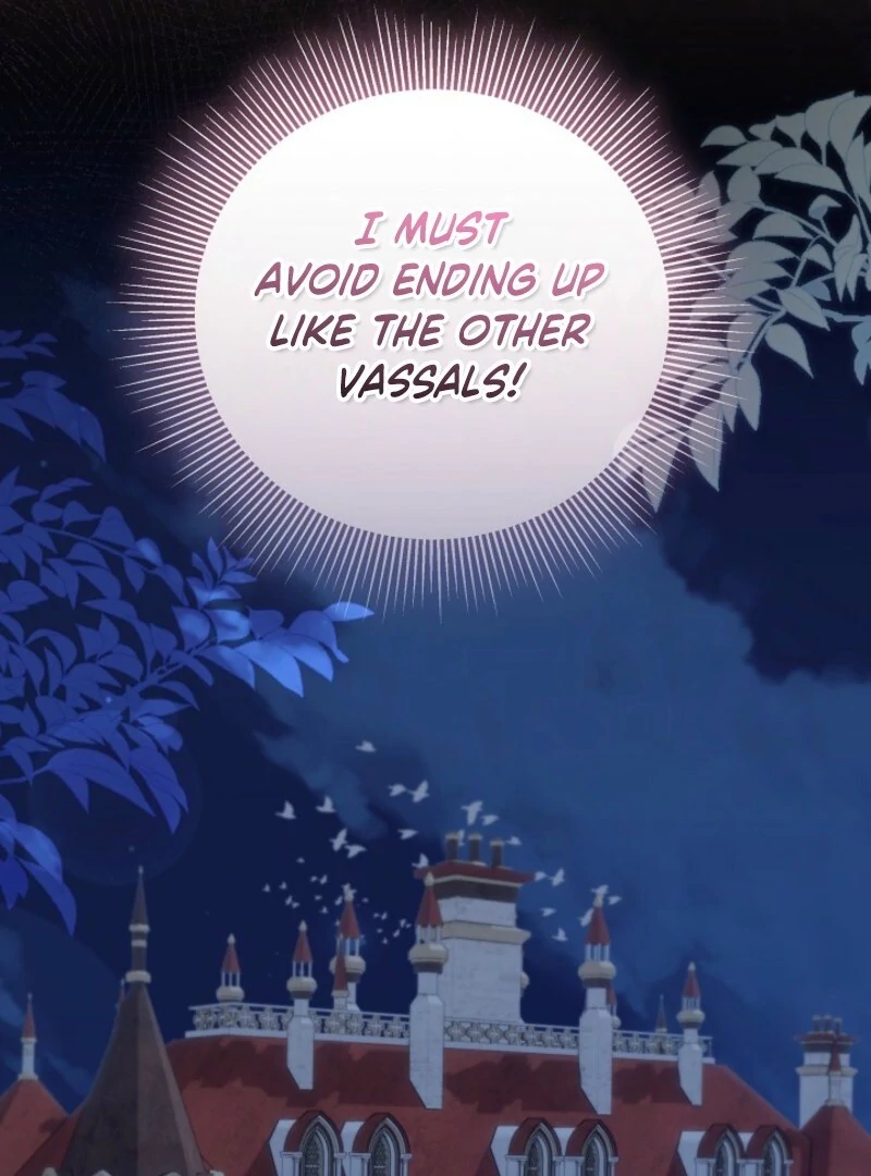I’m Ready for Divorce! Chapter 27 page 42 - 