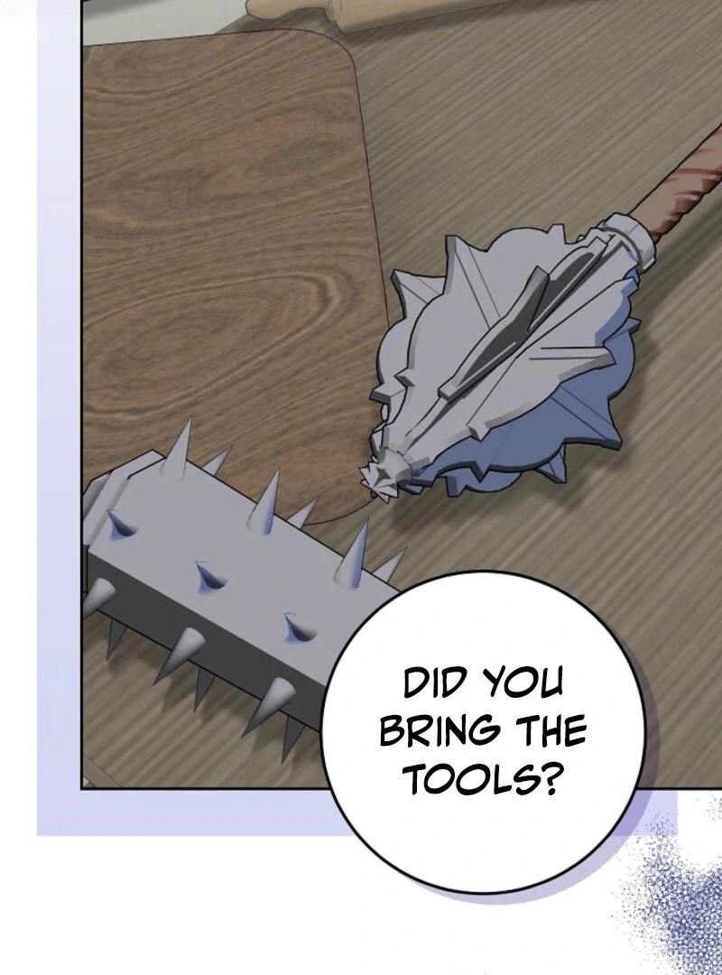 I’m Ready for Divorce! Chapter 27 page 46 - 