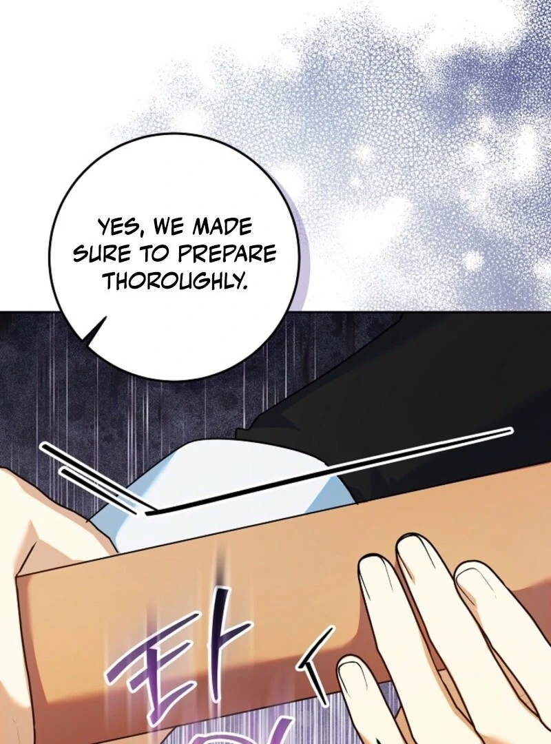 I’m Ready for Divorce! Chapter 27 page 47 - 