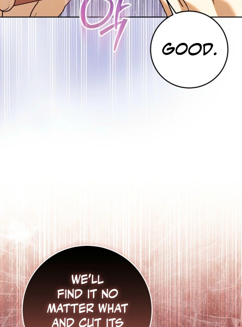I’m Ready for Divorce! Chapter 27 page 48 - 
