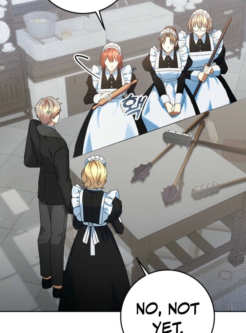 I’m Ready for Divorce! Chapter 27 page 51 - 