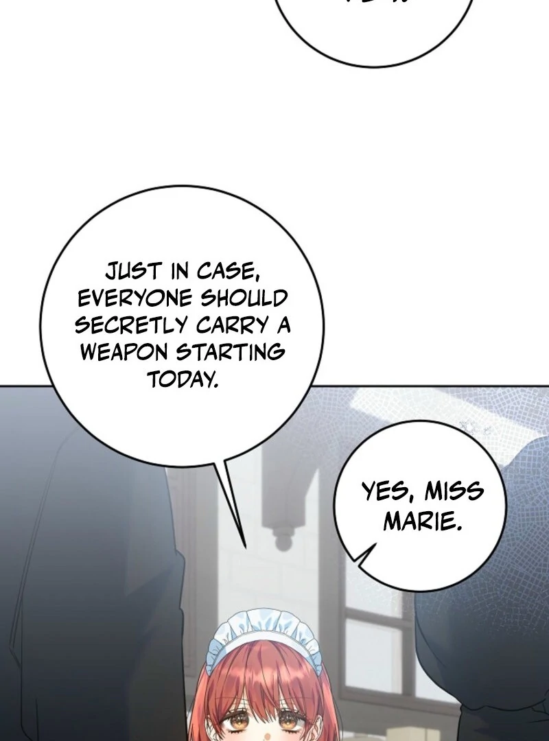 I’m Ready for Divorce! Chapter 27 page 52 - 