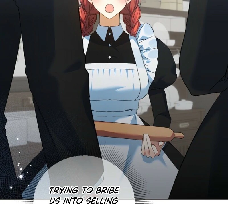 I’m Ready for Divorce! Chapter 27 page 53 - 