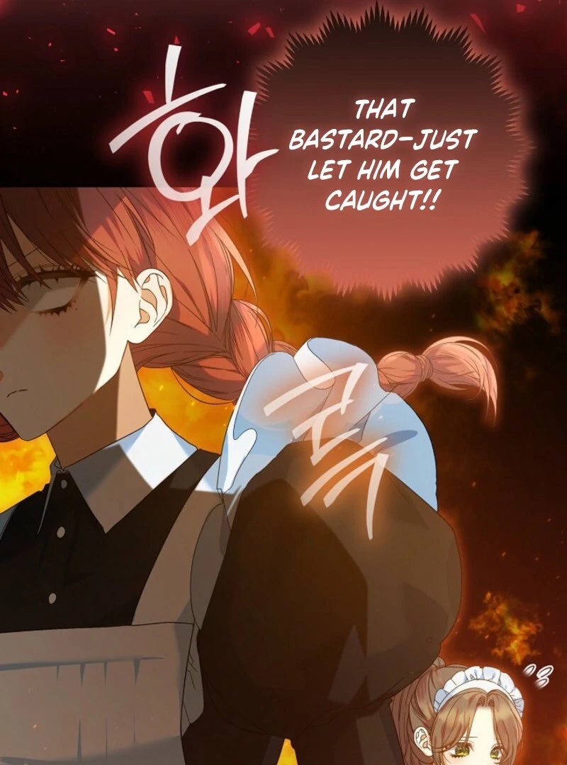I’m Ready for Divorce! Chapter 27 page 55 - 