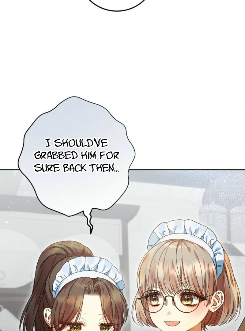 I’m Ready for Divorce! Chapter 27 page 58 - 
