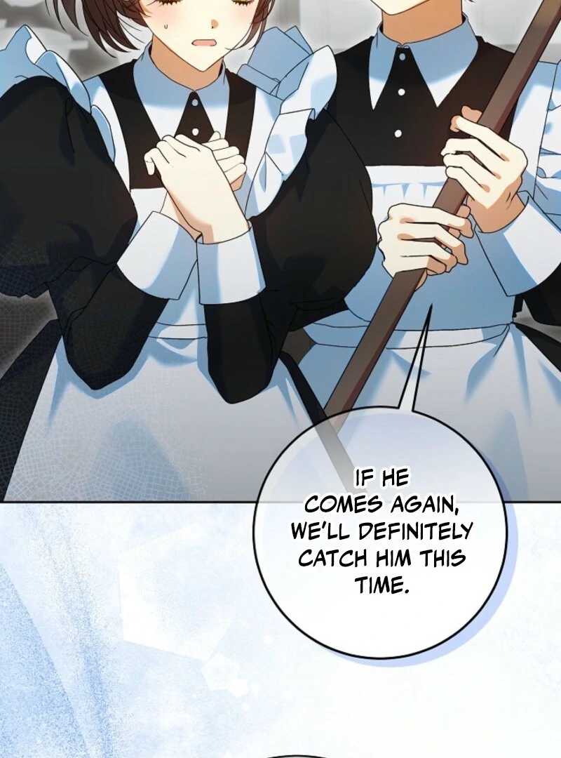I’m Ready for Divorce! Chapter 27 page 59 - 