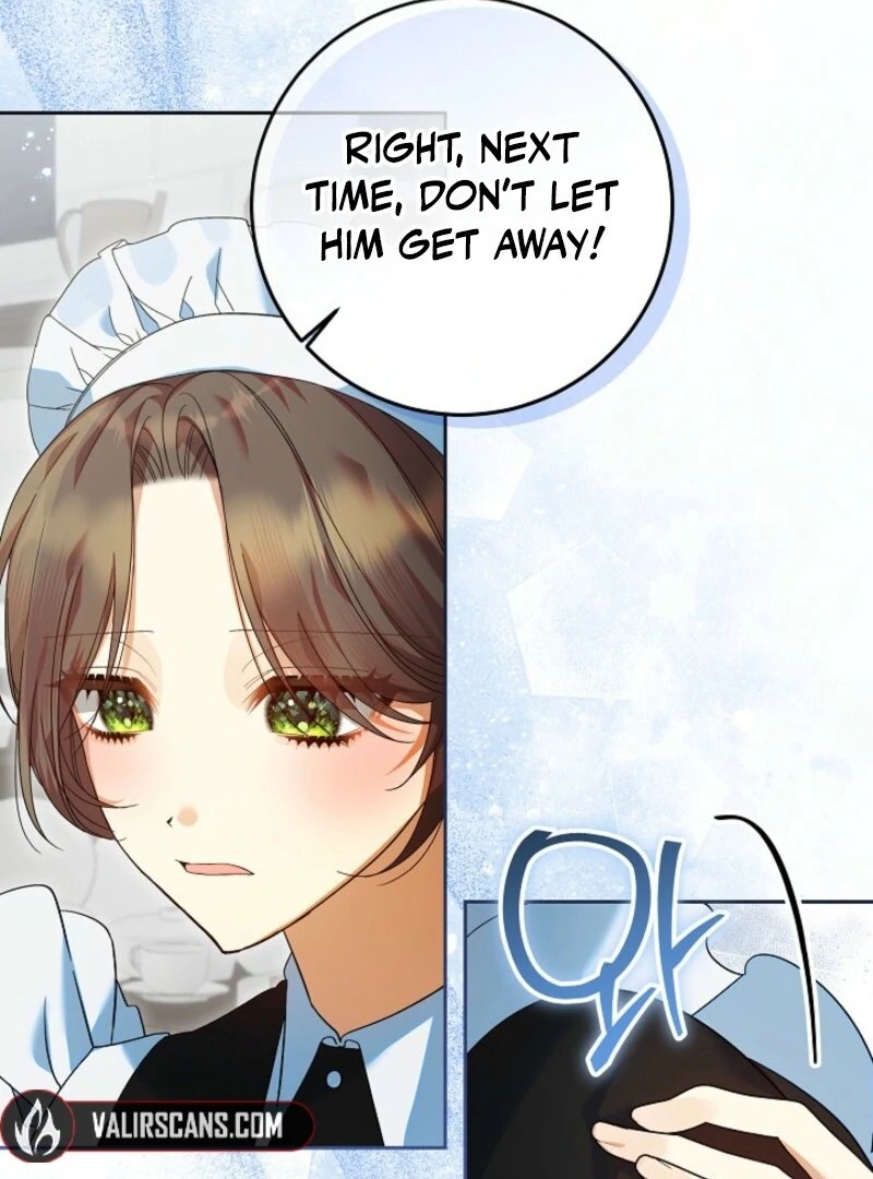I’m Ready for Divorce! Chapter 27 page 60 - 