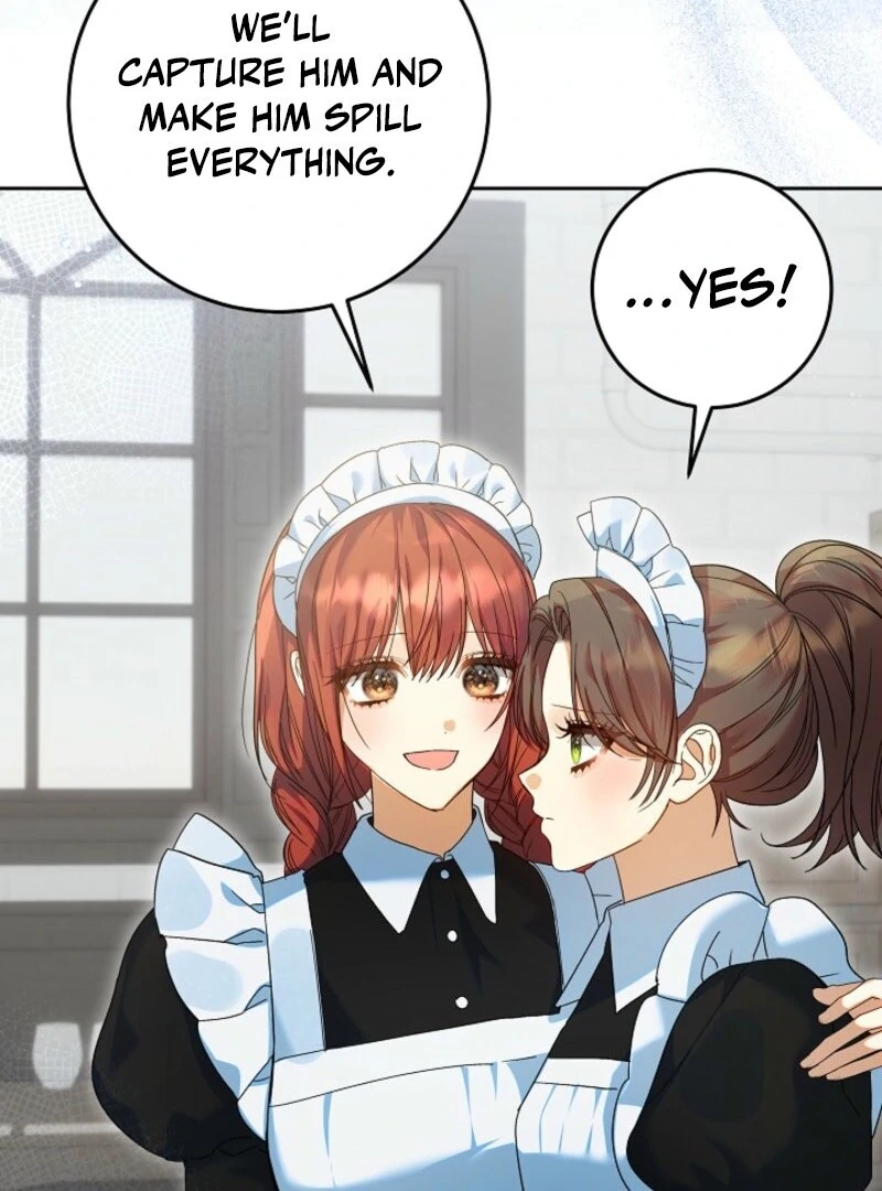 I’m Ready for Divorce! Chapter 27 page 62 - 