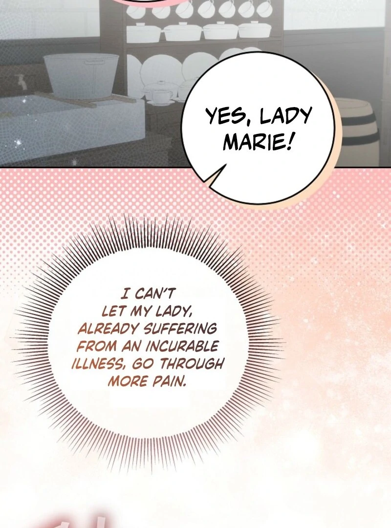I’m Ready for Divorce! Chapter 27 page 64 - 