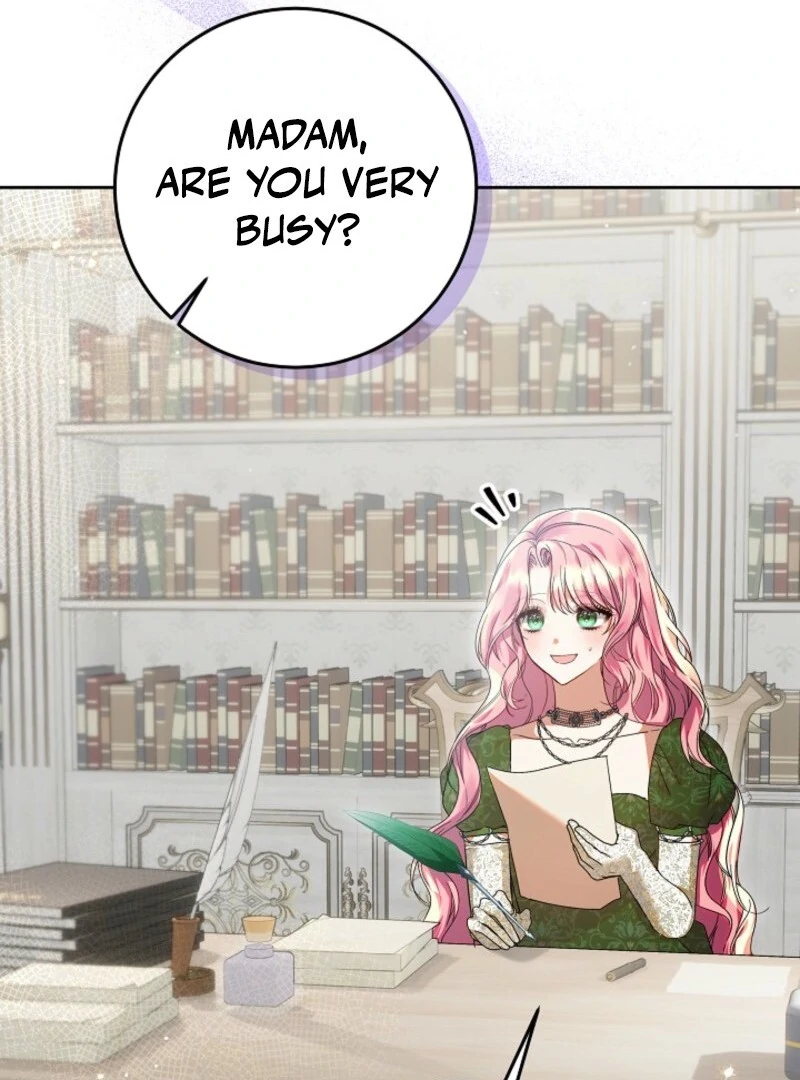 I’m Ready for Divorce! Chapter 27 page 69 - 
