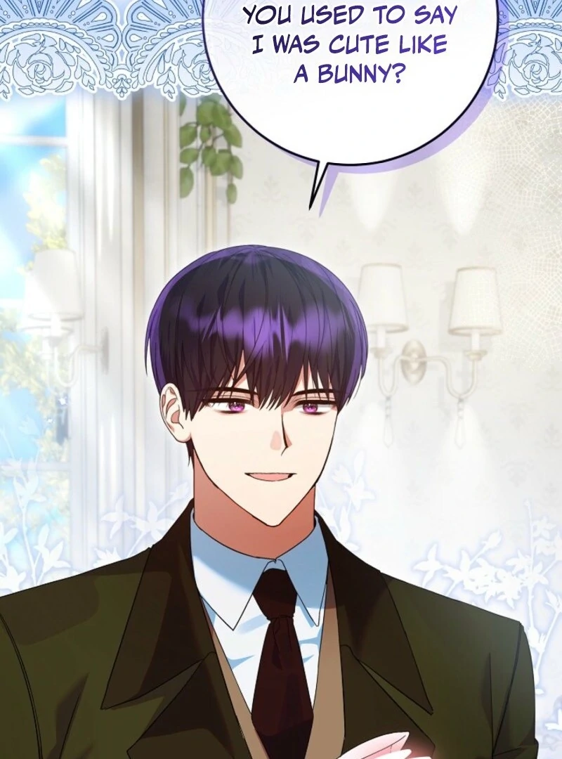 I’m Ready for Divorce! Chapter 27 page 72 - 