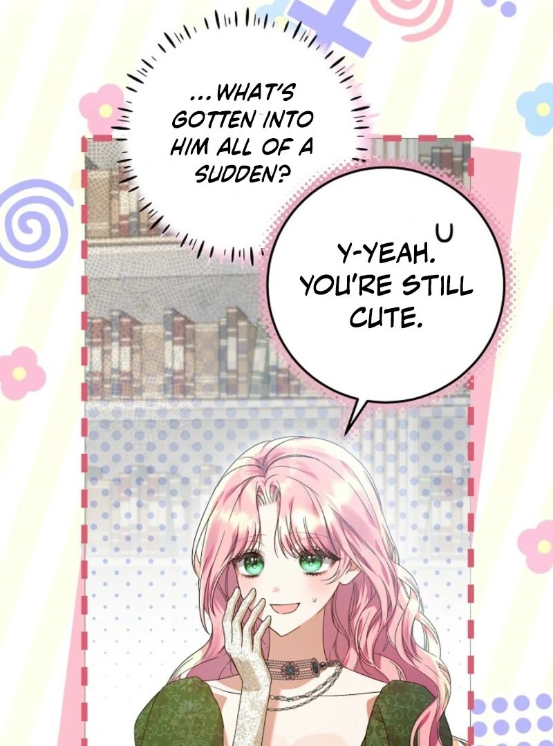 I’m Ready for Divorce! Chapter 27 page 76 - 