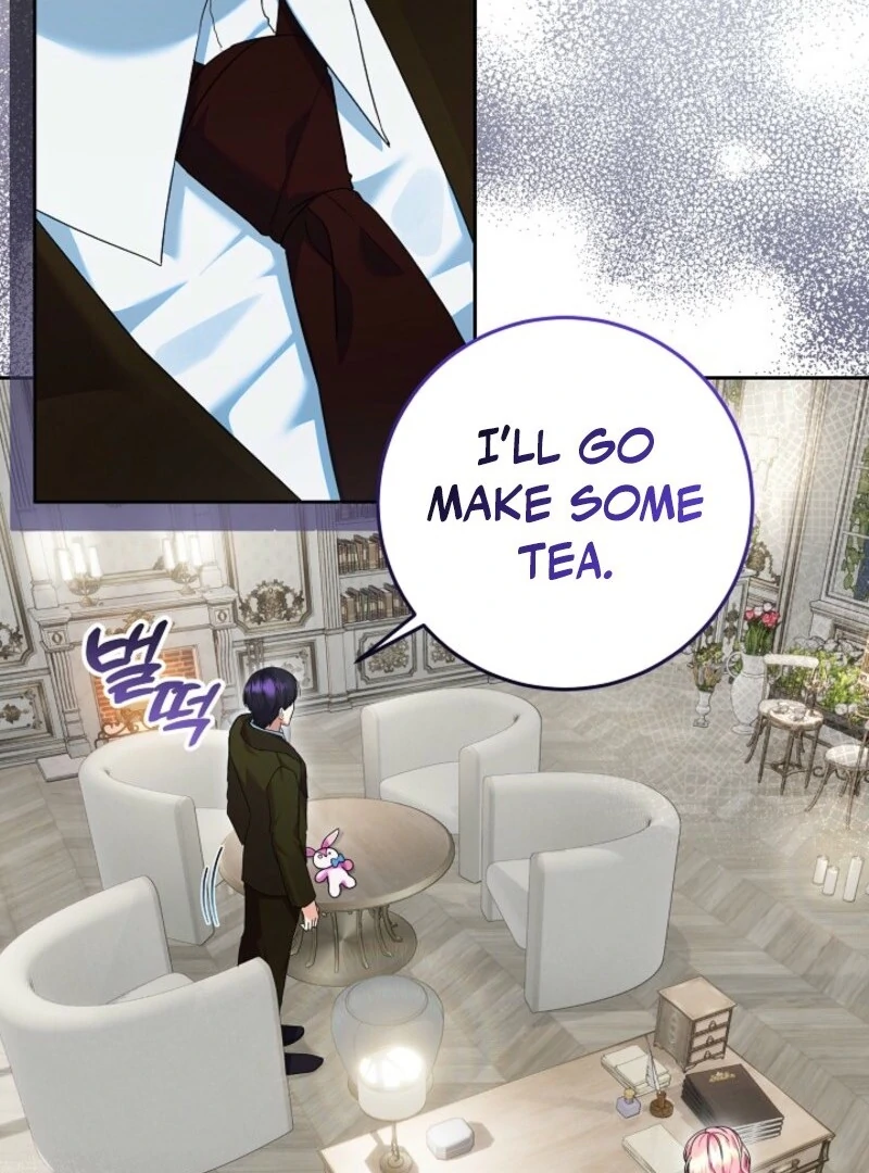 I’m Ready for Divorce! Chapter 27 page 78 - 