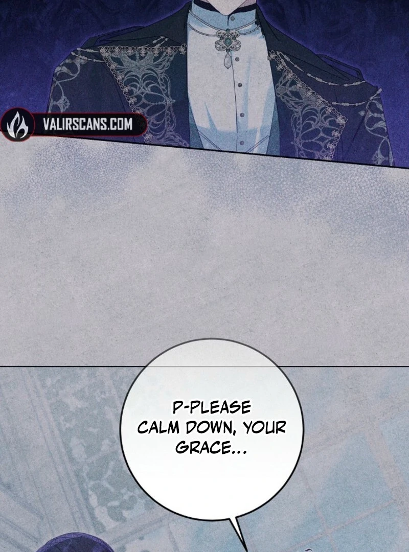 I’m Ready for Divorce! Chapter 27 page 85 - 