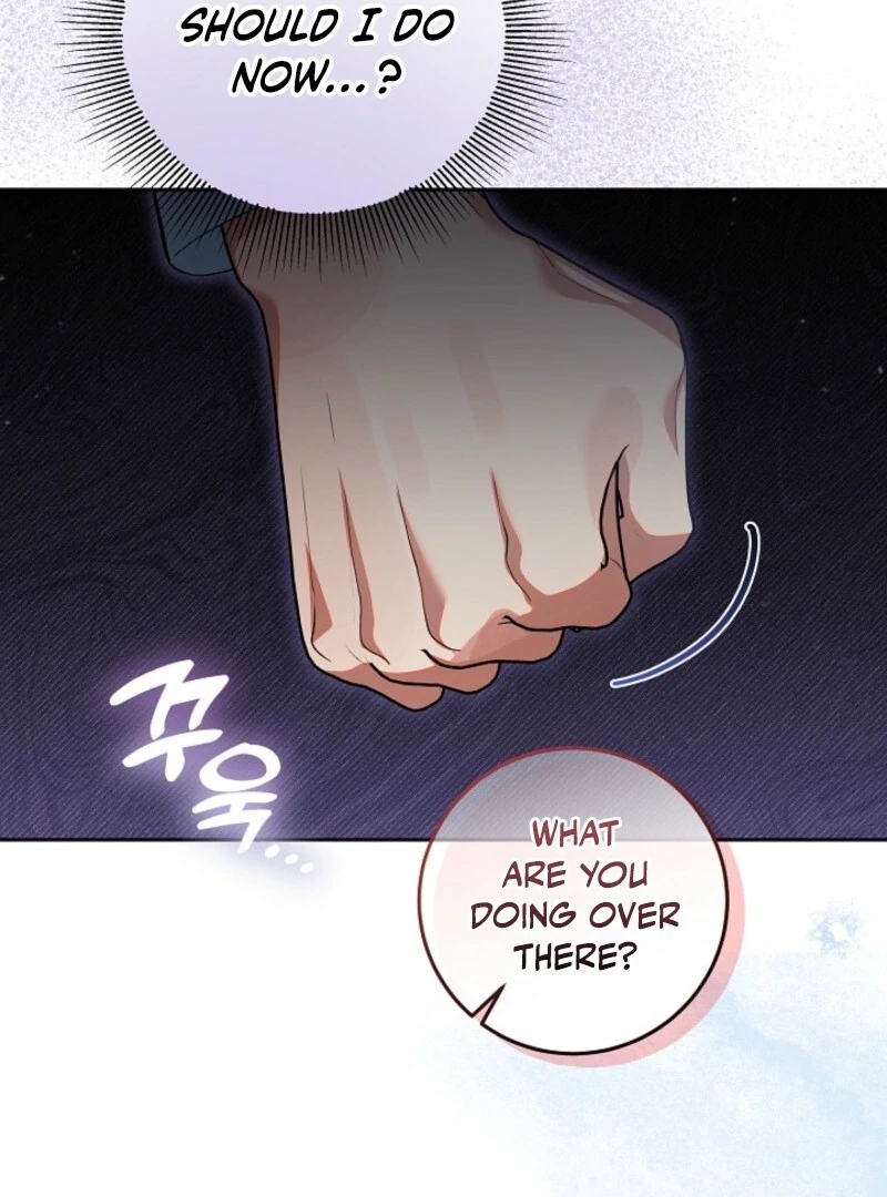 I’m Ready for Divorce! Chapter 27 page 89 - 