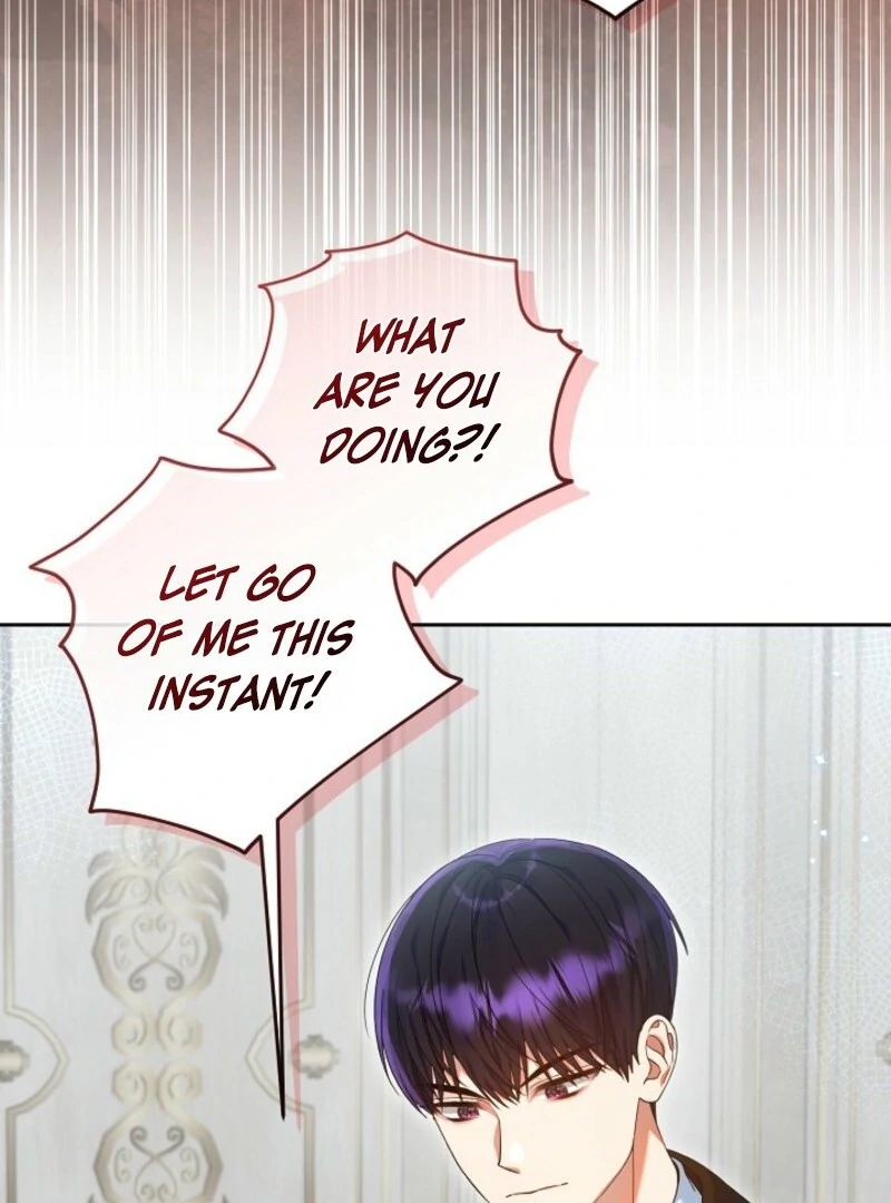 I’m Ready for Divorce! Chapter 27 page 97 - 