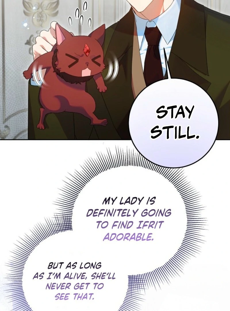 I’m Ready for Divorce! Chapter 27 page 98 - 
