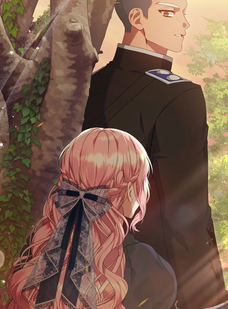 I’m Ready for Divorce! Chapter 29 page 107 - 