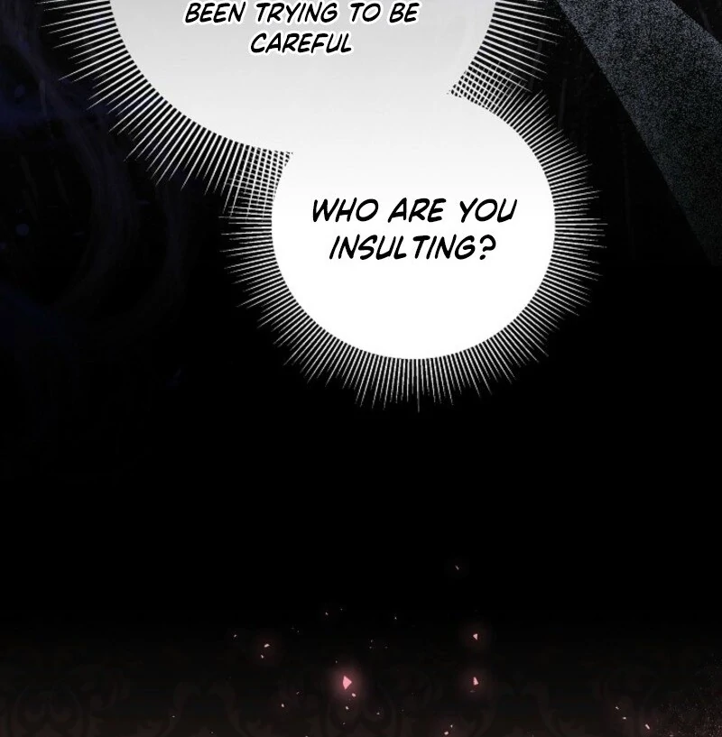 I’m Ready for Divorce! Chapter 29 page 12 - 