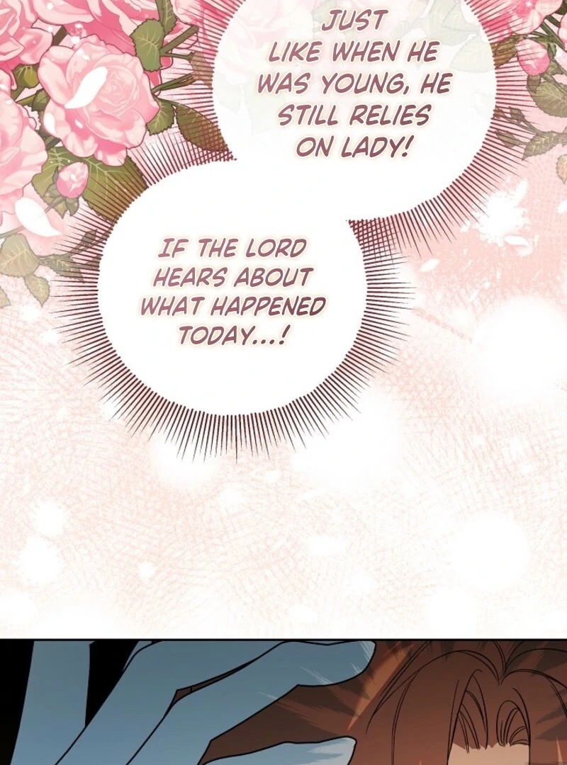 I’m Ready for Divorce! Chapter 29 page 15 - 