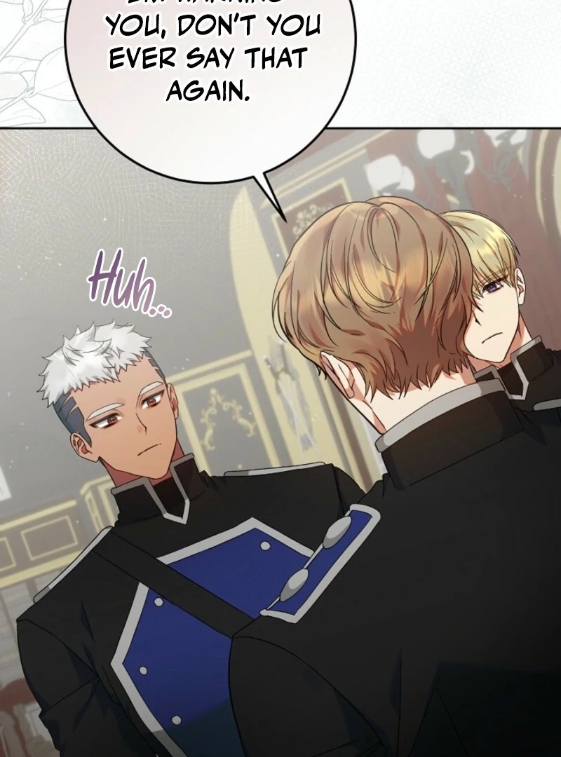 I’m Ready for Divorce! Chapter 29 page 17 - 
