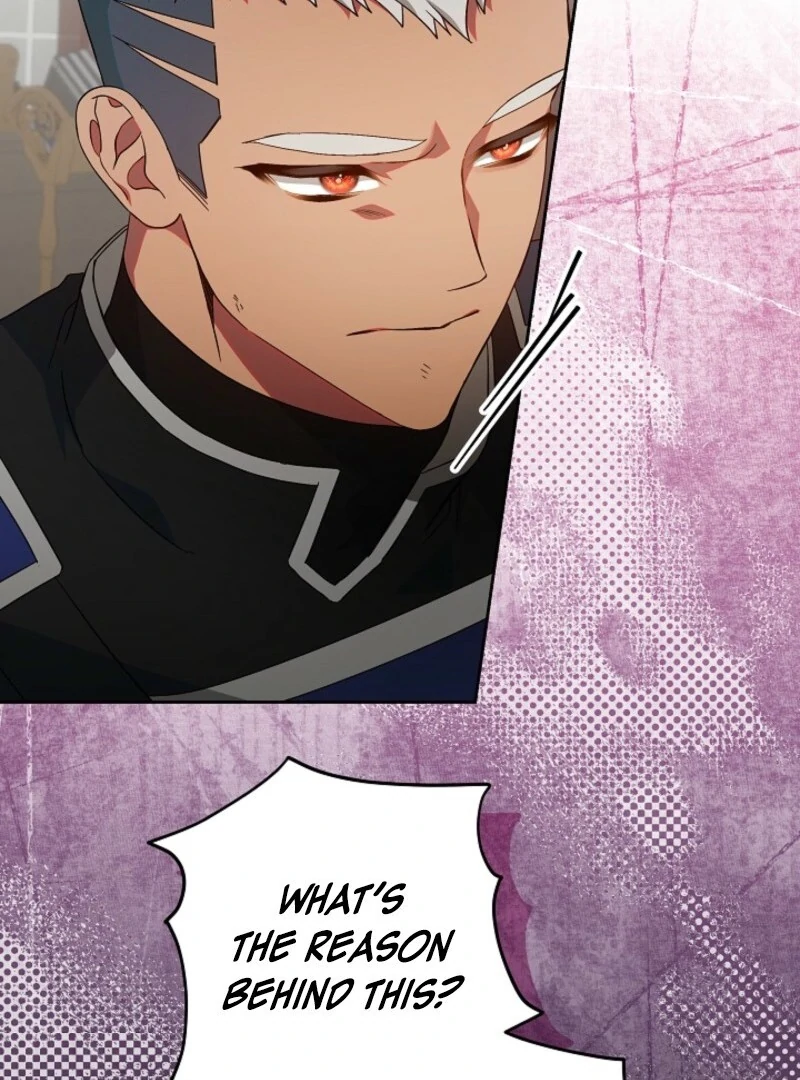 I’m Ready for Divorce! Chapter 29 page 19 - 