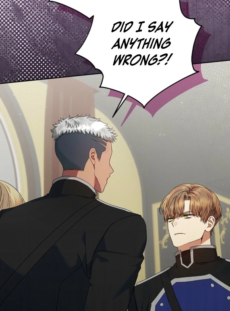 I’m Ready for Divorce! Chapter 29 page 20 - 