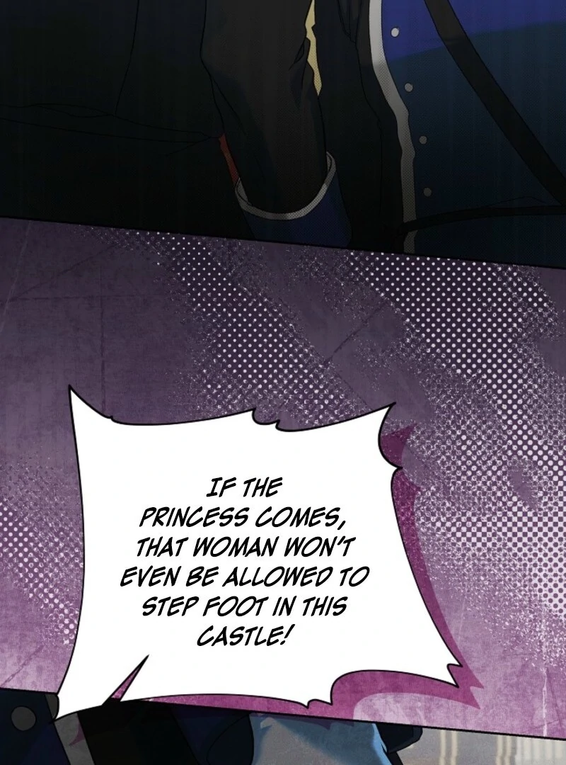 I’m Ready for Divorce! Chapter 29 page 21 - 