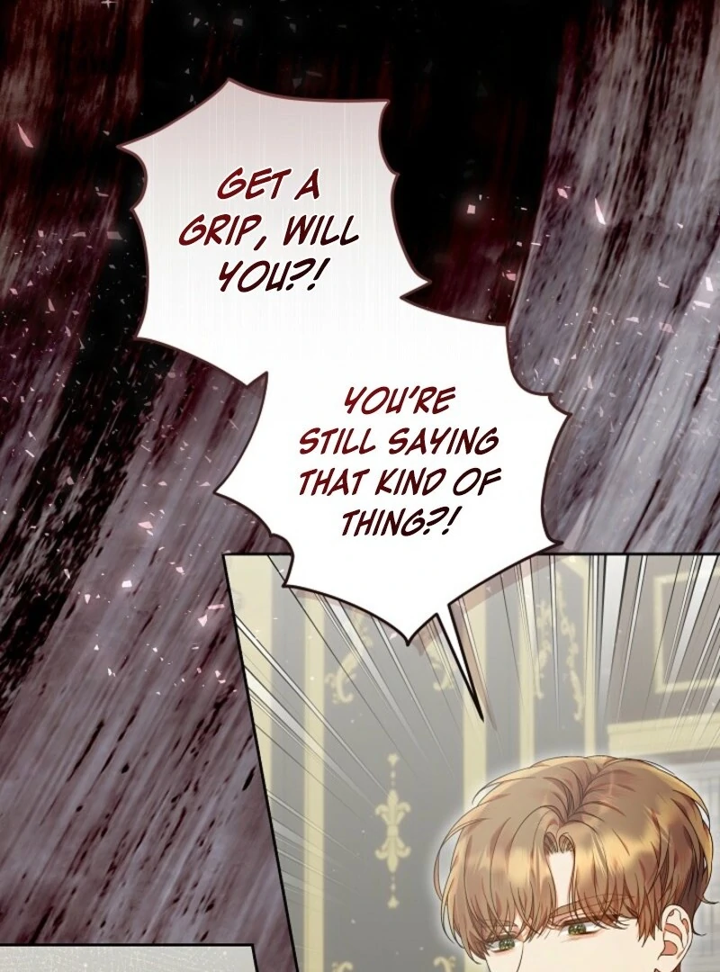 I’m Ready for Divorce! Chapter 29 page 26 - 