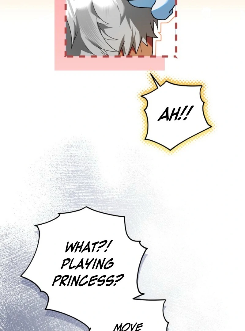I’m Ready for Divorce! Chapter 29 page 4 - 