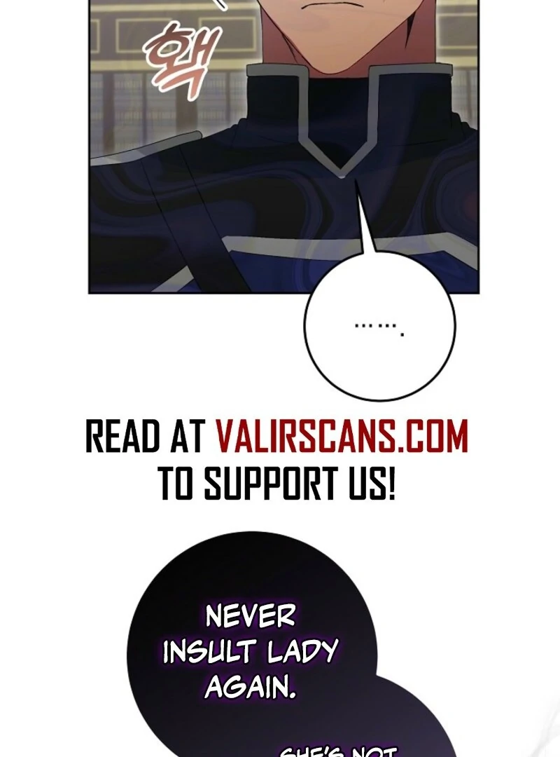 I’m Ready for Divorce! Chapter 29 page 32 - 